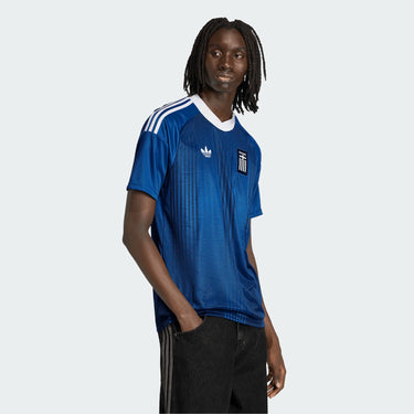 Maillot Grèce Extérieur Homme 2026 Bleu