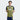 Maillot Fenerbahçe Domicile Homme 2025/26 Bleu-Jaune