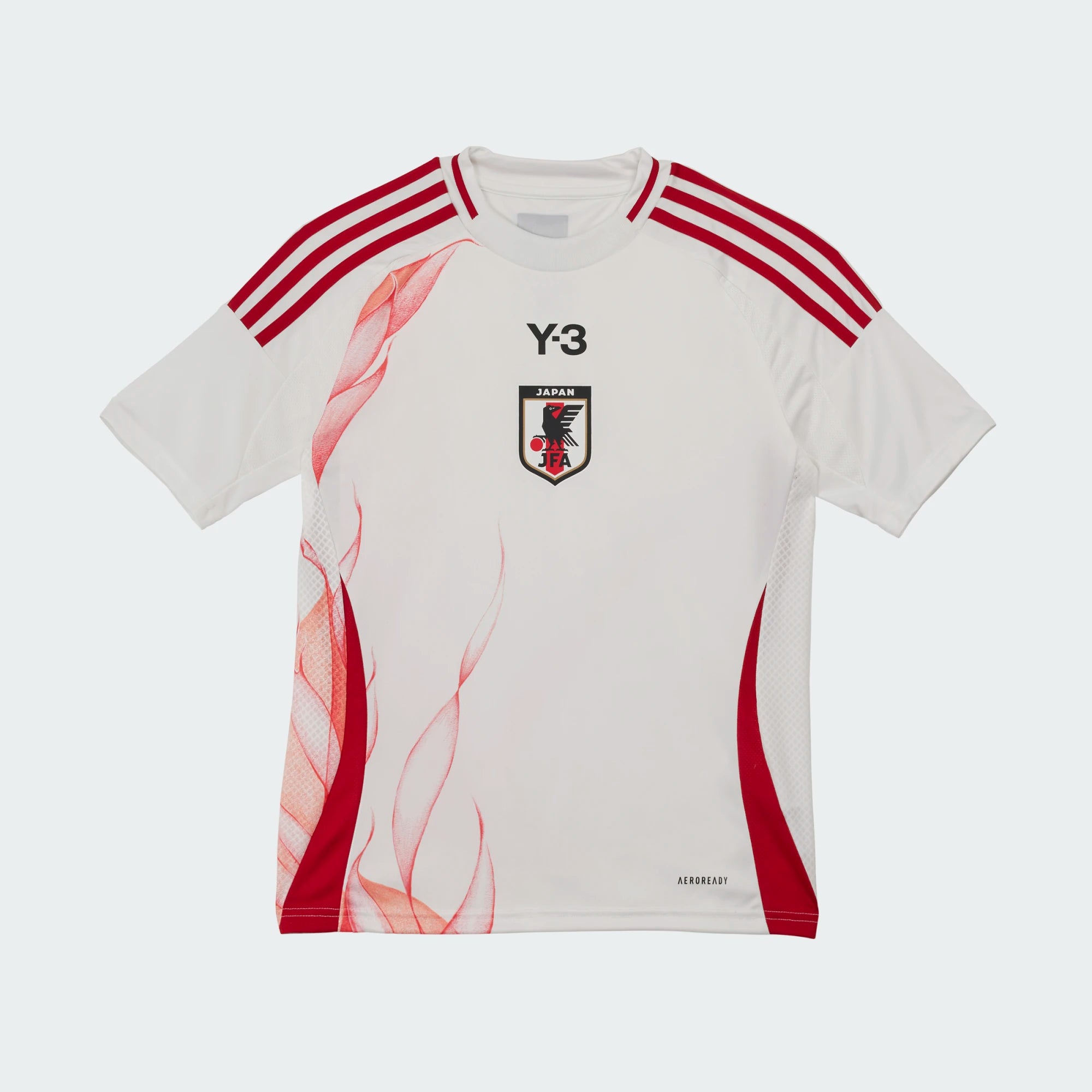 adidas Y-3 25/26 Junior Japan Jersey PlanetFoot – Planet Foot