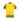 Maillot KIDSUPER x BORUSSIA DORTMUND BVB Homme 2025/26 Jaune