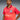 Maillot Palmeiras KIDSUPER x SE PALMEIRAS Gardien Adulte 2025/26 Rouge