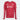 Maillot Manches Longues Liverpool FC Domicile 2026/27 Homme - Rouge