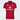 Maillot Manchester United Domicile 26/27 Homme Adidas Rouge