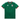 Maillot Mexique Domicile Enfant 2026 Vert - Coupe du Monde FIFA