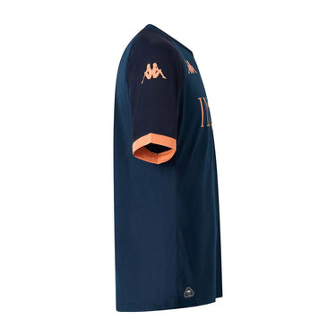 Maillot OGC Nice Training Mokiba Pro Homme 25/26 Bleu