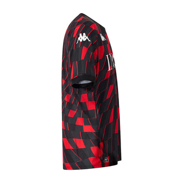 Maillot OGC Nice Pre-match Mokibapre Pro Homme 2025/26 Noir