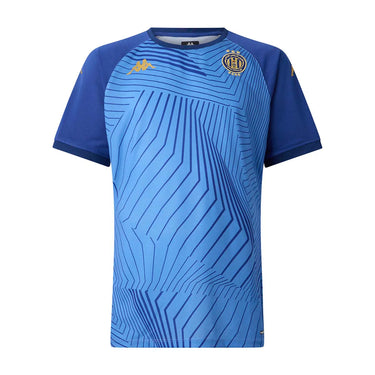 Maillot Espérance Tunis Pre-match Mokibapre Pro Homme 2025/26 Bleu