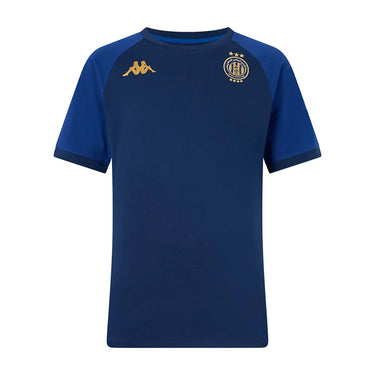 Maillot Espérance Tunis Training Mokibo Homme 2025/26 Bleu