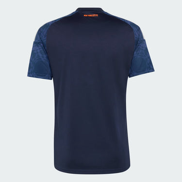 Maillot New York City FC Extérieur 2026/27 Homme - Bleu