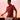 Maillot Portugal Domicile Homme 2026 Rouge