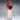 Maillot Portugal Domicile Homme 2026 Rouge