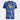 Maillot Pré-Match Domicile Espagne Homme 2026 Bleu - Coupe du Monde