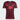 Maillot Liverpool F.C. Pre-match Homme 2025/26 Rouge