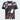 Maillot Pré-Match Manchester United 2025/26 Enfant - Noir