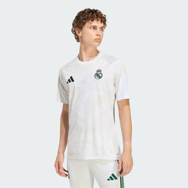 Real Madrid 26/27 Pre-Match Jersey KB6367