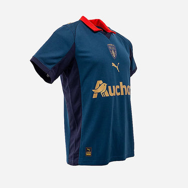 Détail du design édition St Barbe 2026.