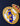 Maillot Real Madrid Extérieur Mbappé N°10 Homme 2025/26 Bleu
