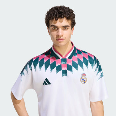 Camiseta de local Real Madrid KG2960