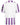 Maillot Real Valladolid Domicile Kombat Homme 2025/26 Blanc-Violet