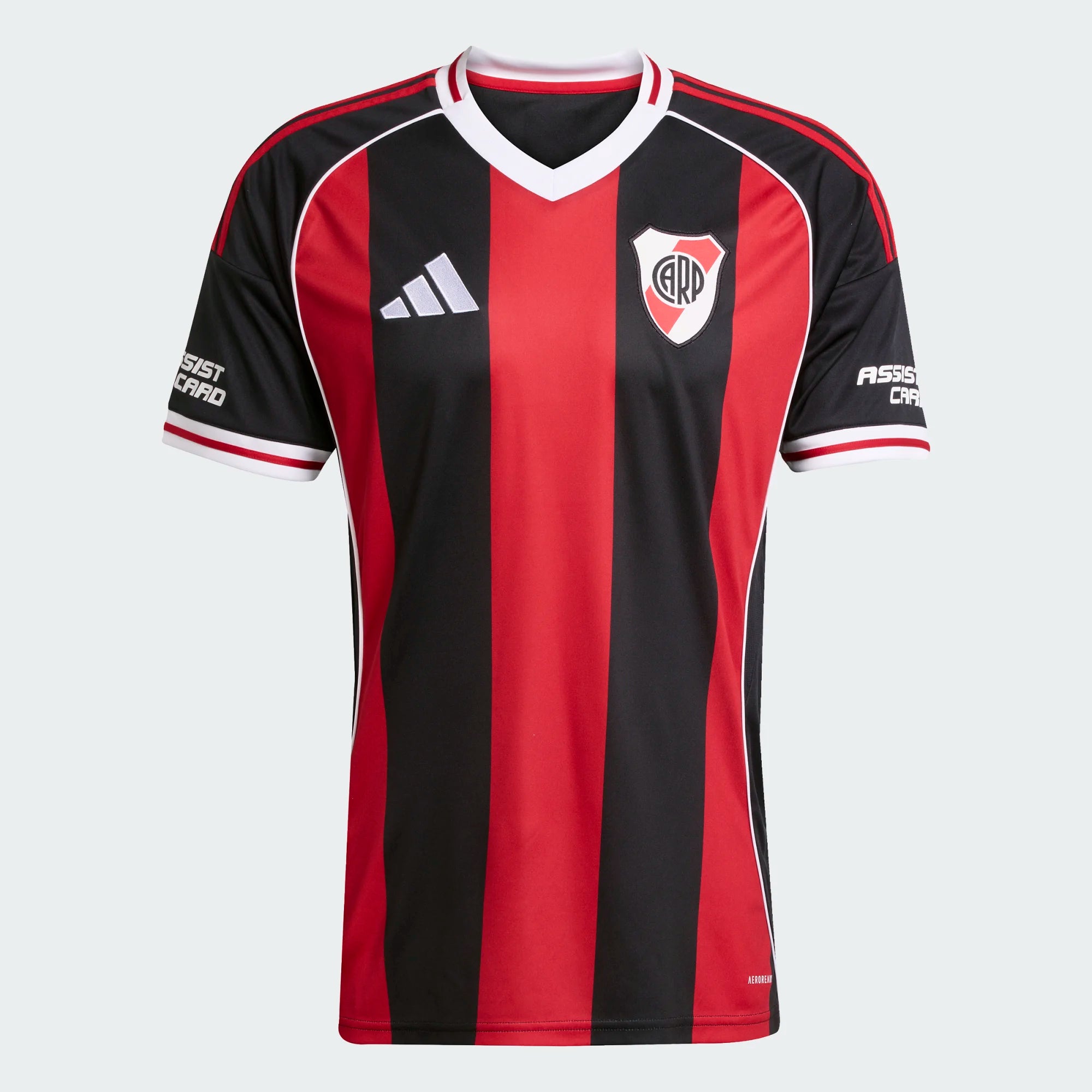 Troisième Maillot River Plate 2004-05 Troisième Maillot River Plate 2004-05