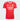 SL Benfica Men's Home Jersey 2026/27 Red White