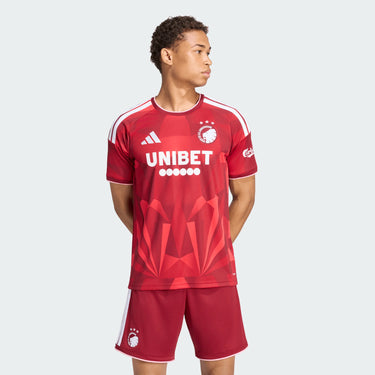 Camisola alternativa 2026/2027 do FC Copenhaga KB1974