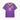 Maillot Third Borussia Dortmund Homme 2026/27 Violet Jaune