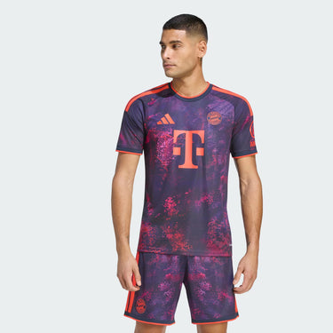 FC Bayern 26/27 Third Jersey FCB KQ6515