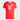 Maillot Bayern Munich Third Gardien Homme 2025/26 Rouge