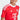 Maillot Bayern Munich Third Gardien Junior 2025/26 Rouge