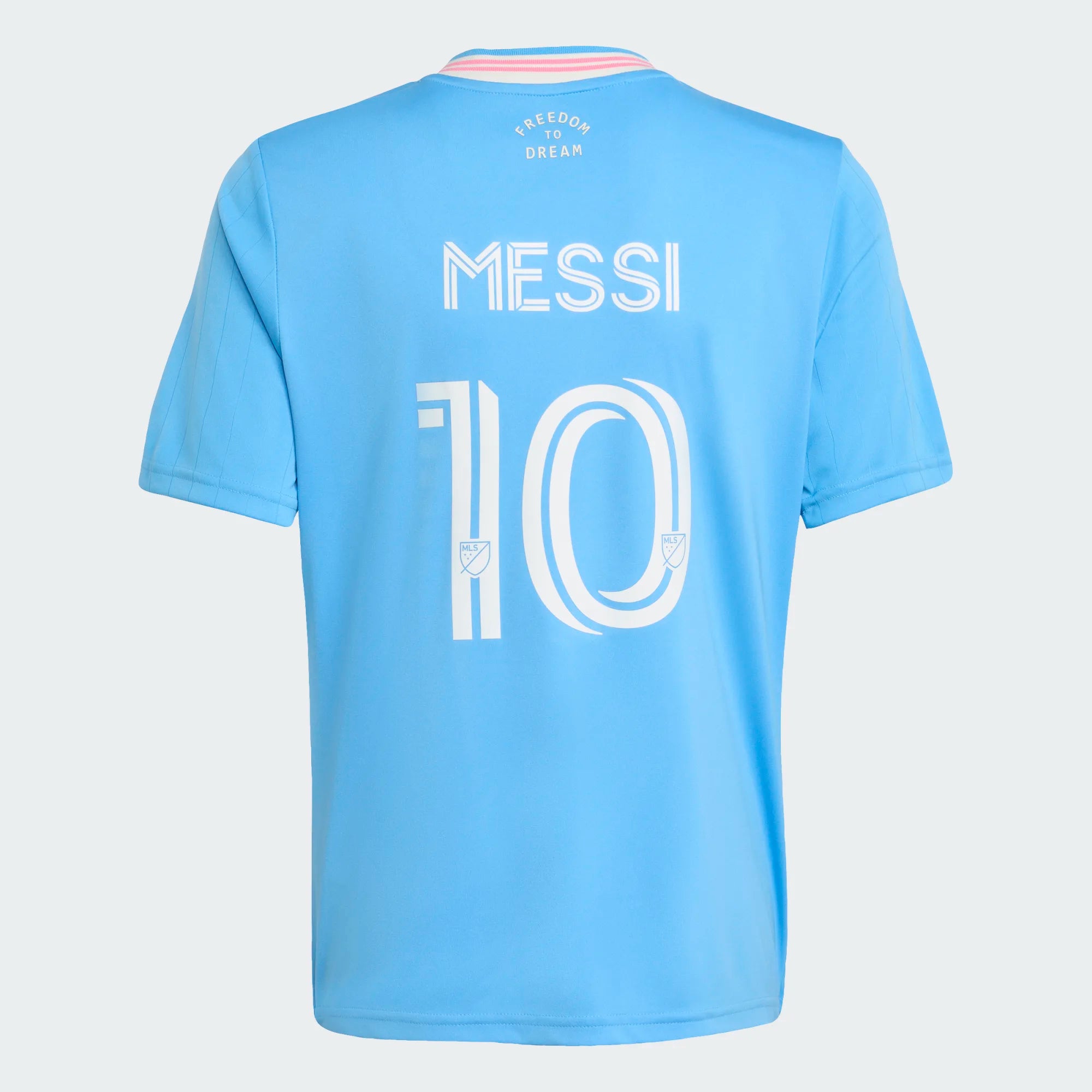 Camiseta de mujer del Inter Miami 2024-2025 | Foot Star Camiseta de mujer del Inter Miami 2024-2025 | Foot Star