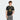Maillot Manchester United Third Junior 2025/26 Noir