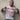 Maillot Olympique Lyonnais Third Junior 2025/26 Gris
