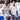 Maillot Olympique Lyonnais Third Junior 2025/26 Gris