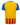 Maillot Valence CF Third Homme 2025/26 Jaune