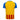 Maillot Valence CF Third Homme 2025/26 Jaune
