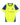 Maillot OM Training Junior 2025/26 Jaune