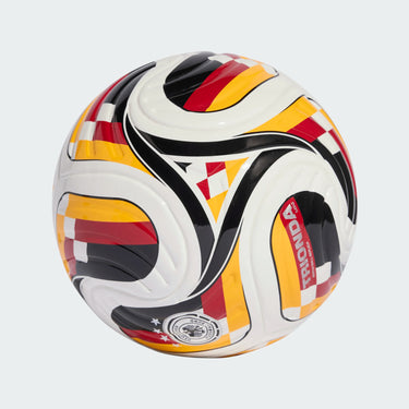Mini Ballon Allemagne Domicile Trionda 2026 adidas