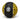 MINI METALLIC BALL I M26073