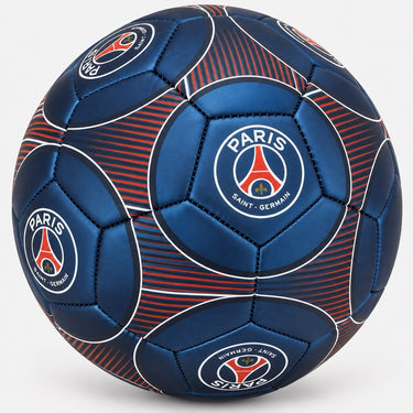 MINI BOLA METALLIC II PARIS SAINT-GERMAINP26125