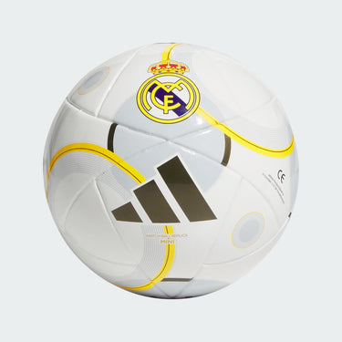 Ballon Real Madrid Domicile Mini 2025/26 Blanc