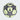 Ballon Real Madrid UCL Mini 2025/26 Vert ( Ligue des Champions )