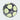 Ballon Real Madrid UCL Mini 2025/26 Vert ( Ligue des Champions )