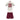 Le mini-kit extérieur enfant Espagne RFEF célèbre le talent de Lamine Yamal.