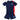 Mini Kit Sublimé Paris Saint-Germain Enfant 2026/27 Bleu Marine