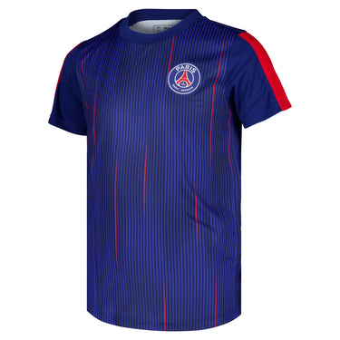 Mini Kit Sublime PSG Enfant 2026/27 Bleu Marine Rouge Blanc