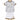 Kit Sublime Real Madrid Enfant 2026/27 Blanc Gris Clair – photo principale
