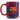 FC Barcelona Barça Mug 315 ml Red