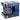 PSG Particle Mug 315 ml Navy Blue