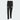 Pantalon Allemagne Tiro Travel Homme 2026 Noir - Coupe du Monde